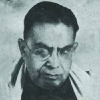 Acharya Chatursen
