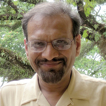 Dr. Sudhir Dixit