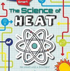 Flowchart Smart (Set Of 6 Books)