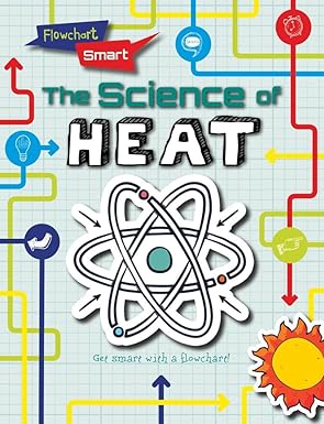 Flowchart Smart (Set Of 6 Books)