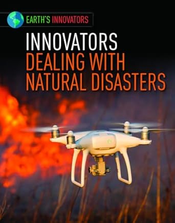 Earth's Innovators (Set Of 6 Books)