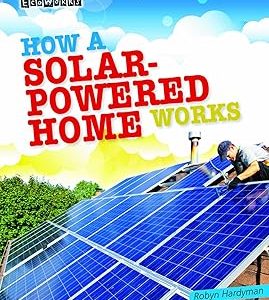 Eco Works (Set of 6 Books)