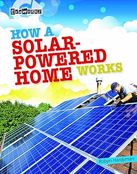 Eco Works (Set of 6 Books)