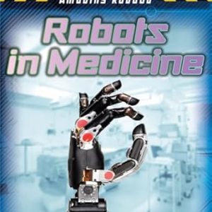 Amazing Roborts (Set Of 6 Books)