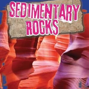 Earth's Rocky Past (Set Of 6 Books)