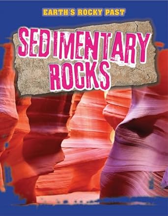 Earth's Rocky Past (Set Of 6 Books)
