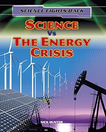 Science Fights Back (Set Of 6 Books)