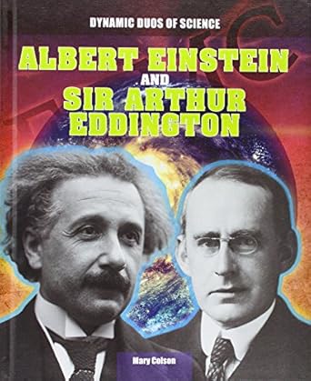 Dynamic Duos Of Science (Set Of 6 Books)