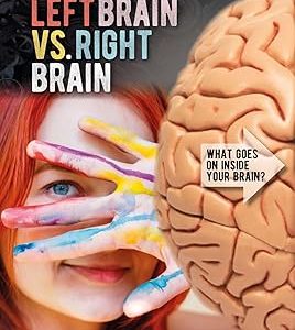 What Goes On Inside Your Brain (Set Of 6 Books)