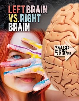 What Goes On Inside Your Brain (Set Of 6 Books)