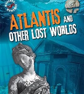 Mystery Hunters (Set Of 6 Books)